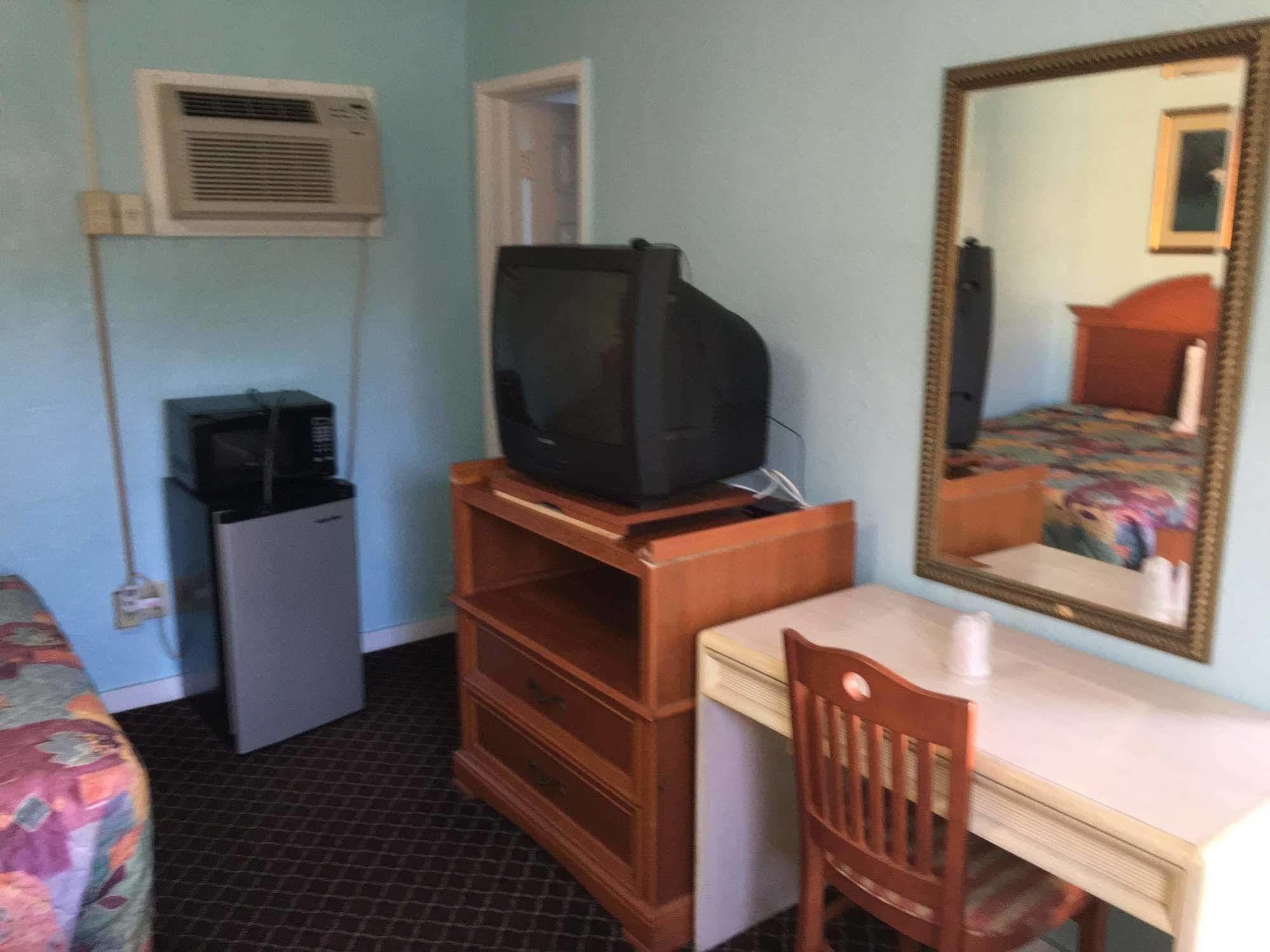 Travel Inn Daytona Daytona Beach Exterior foto